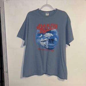 COPY - Men’s Darius Ruckers Shirt